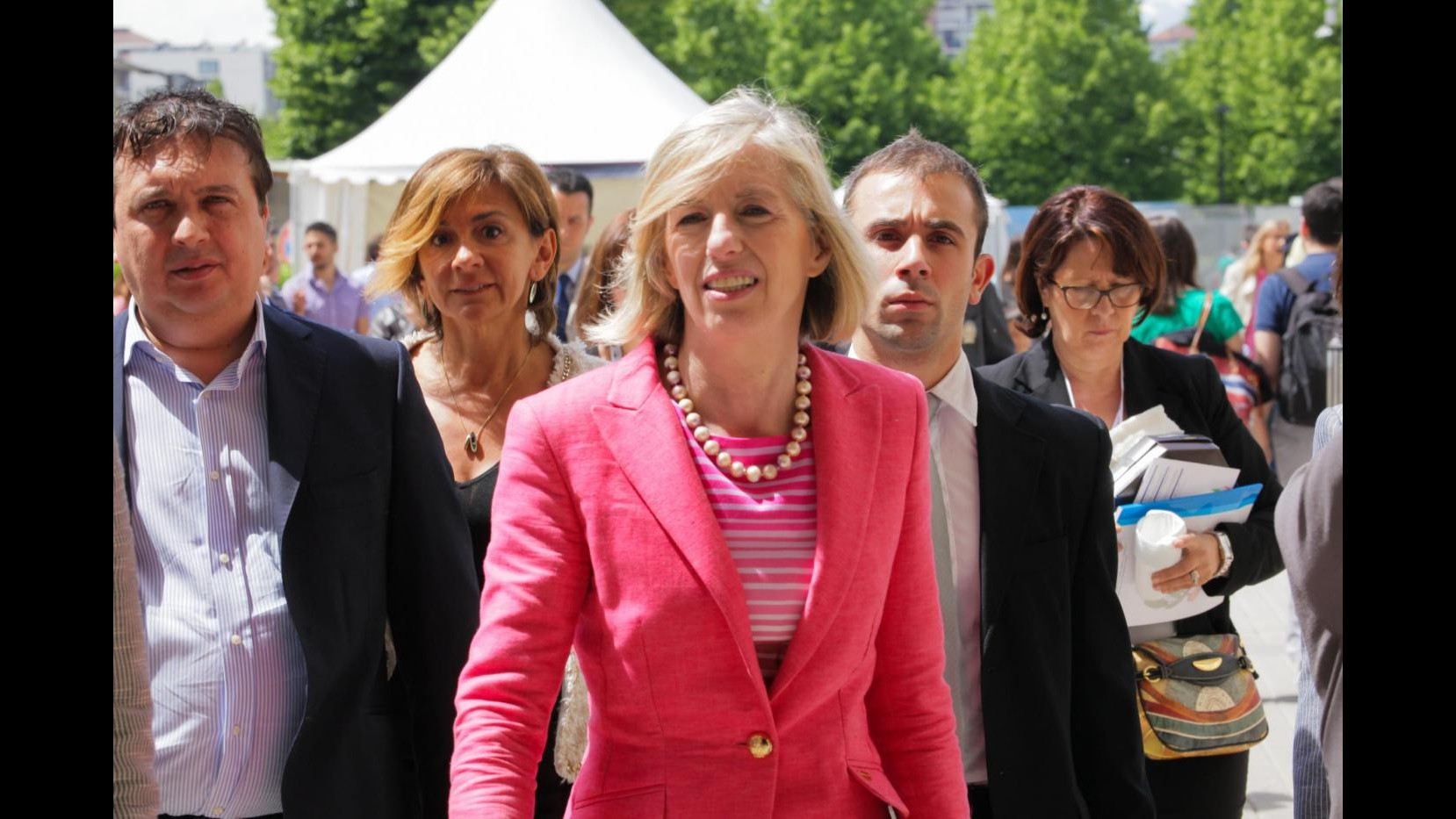 Scuola: Ok del Senato al decreto, ora alla Camera. Giannini: Presto concorso dirigenti