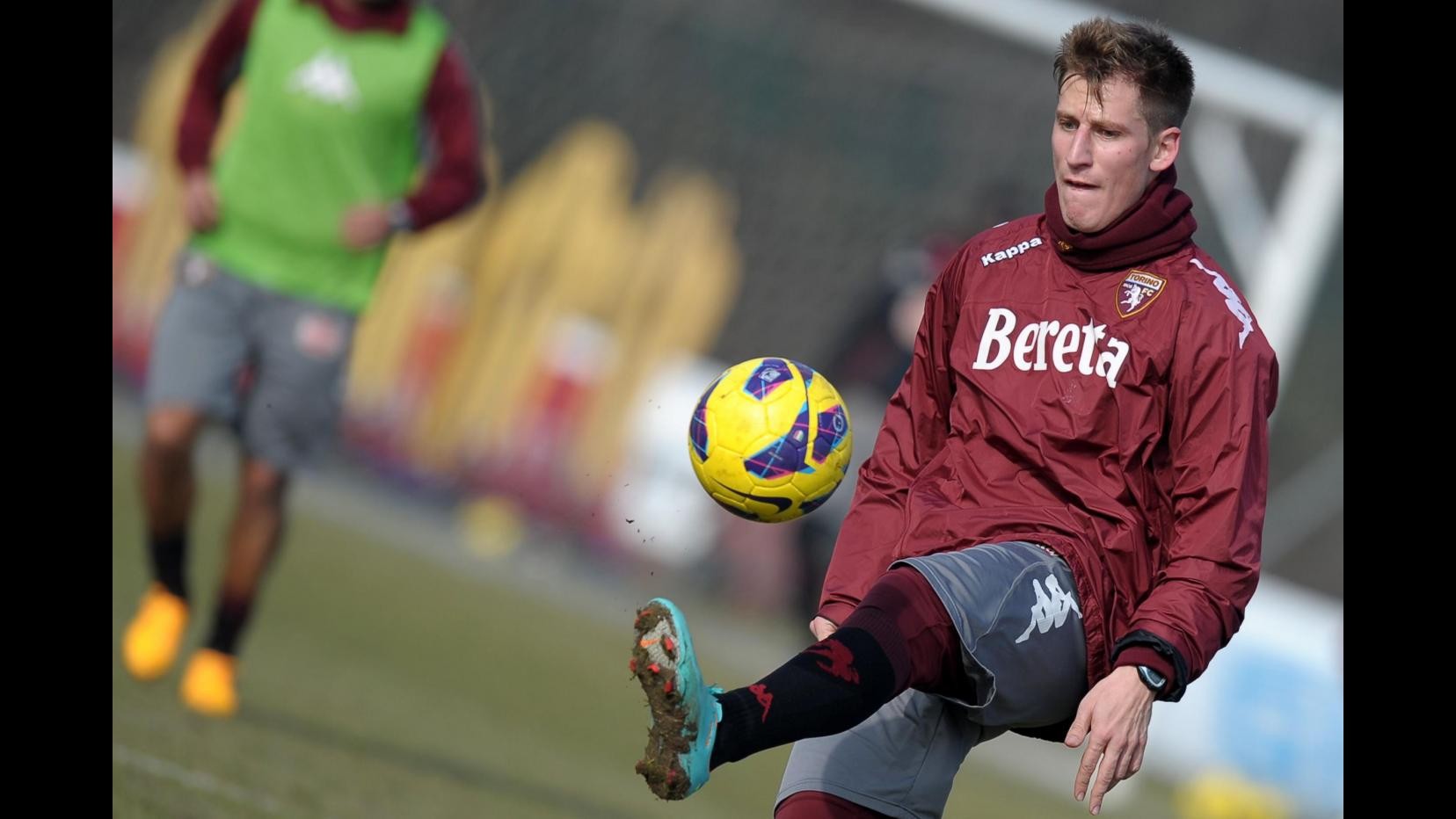 Torino, Birsa in gruppo. Partita la prevendita per il derby
