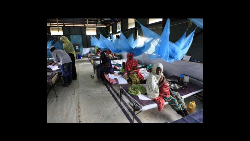Somalia, Unicef: Diminuiscono le mutilazioni genitali femminili