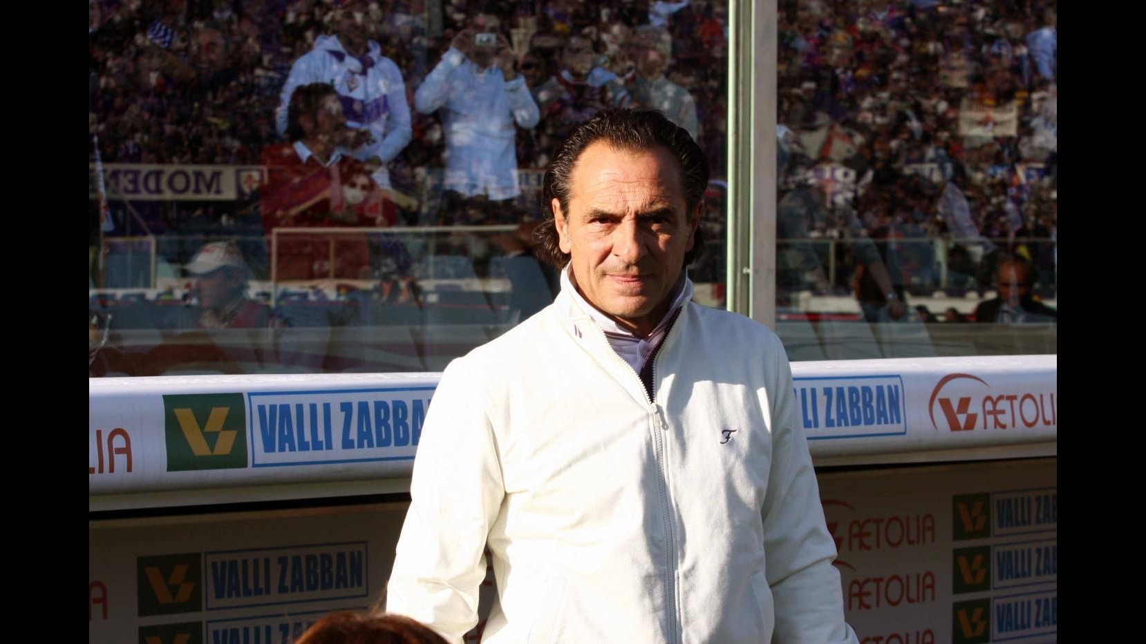 Mondiali 2014, Prandelli: Vorrei Balotelli finalizzatore, penso a Cassano falso nove
