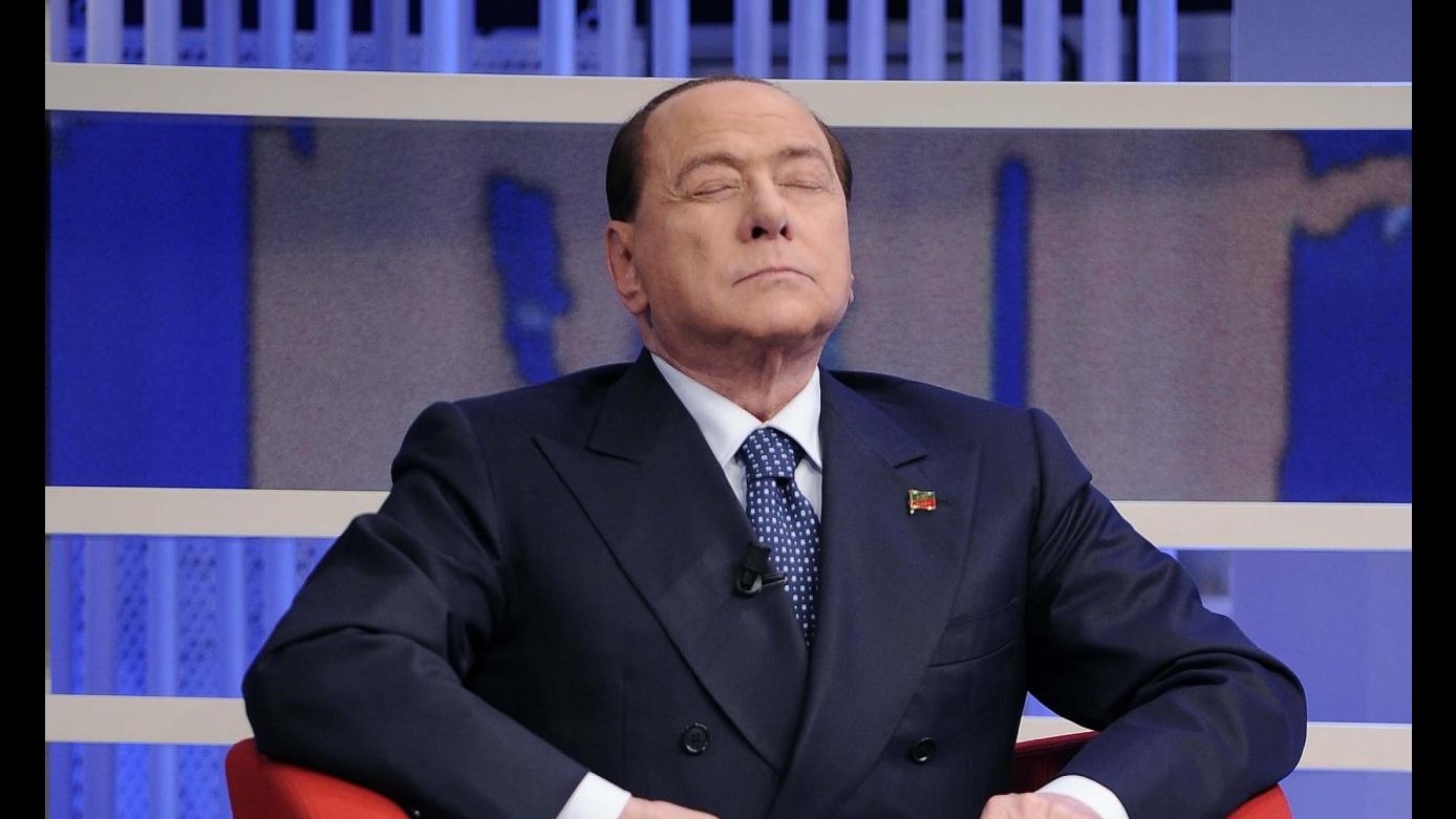 Berlusconi: Mie dimissioni responsabili ma non libere, serve commissione inchiesta