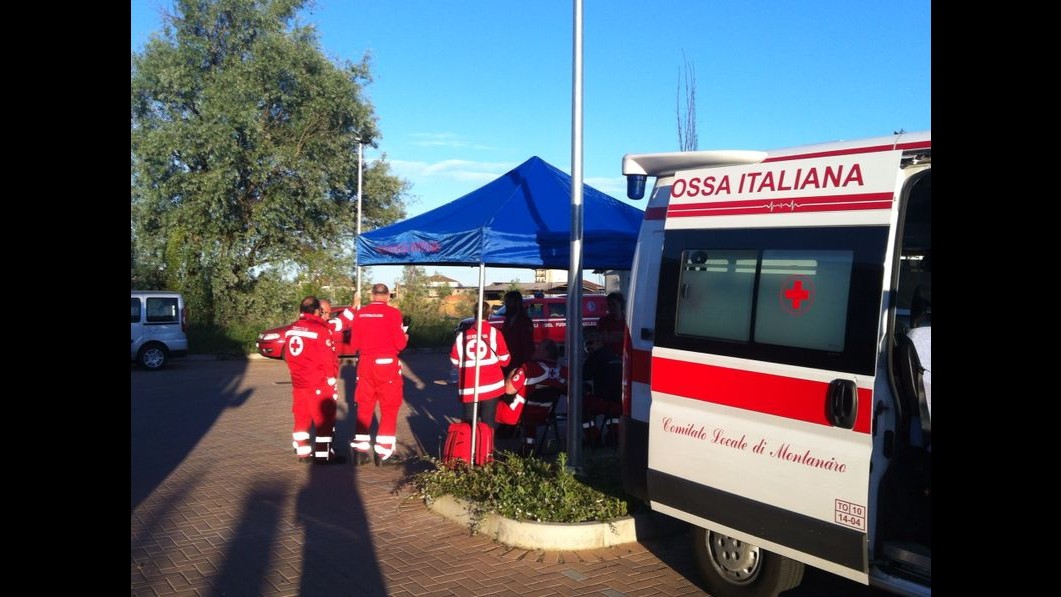 Torino, scompare da casa riposo: ricerche in corso con unità cinofile
