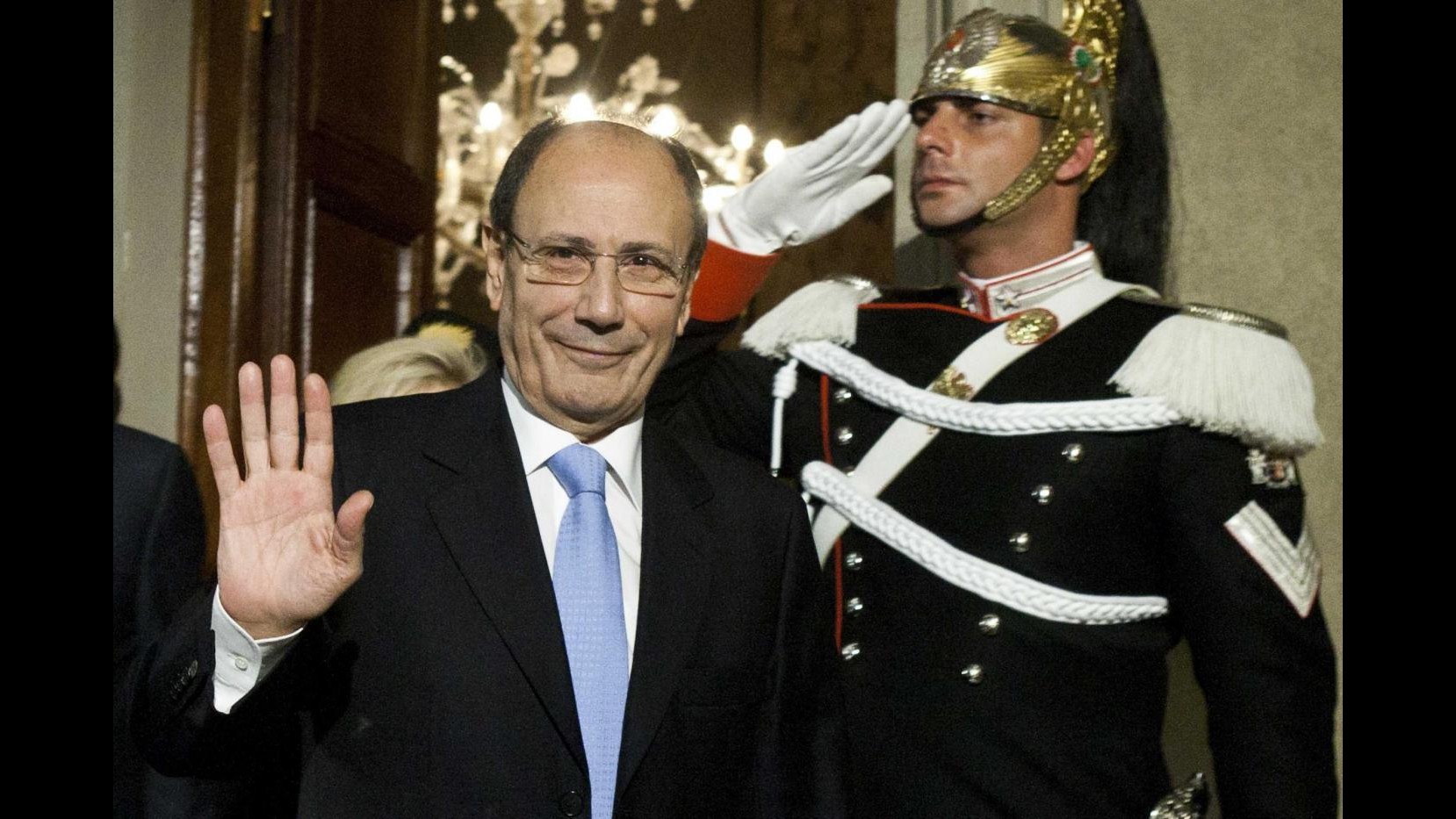 Quirinale, Schifani: Rosa nomi? O Letta o Berlusconi