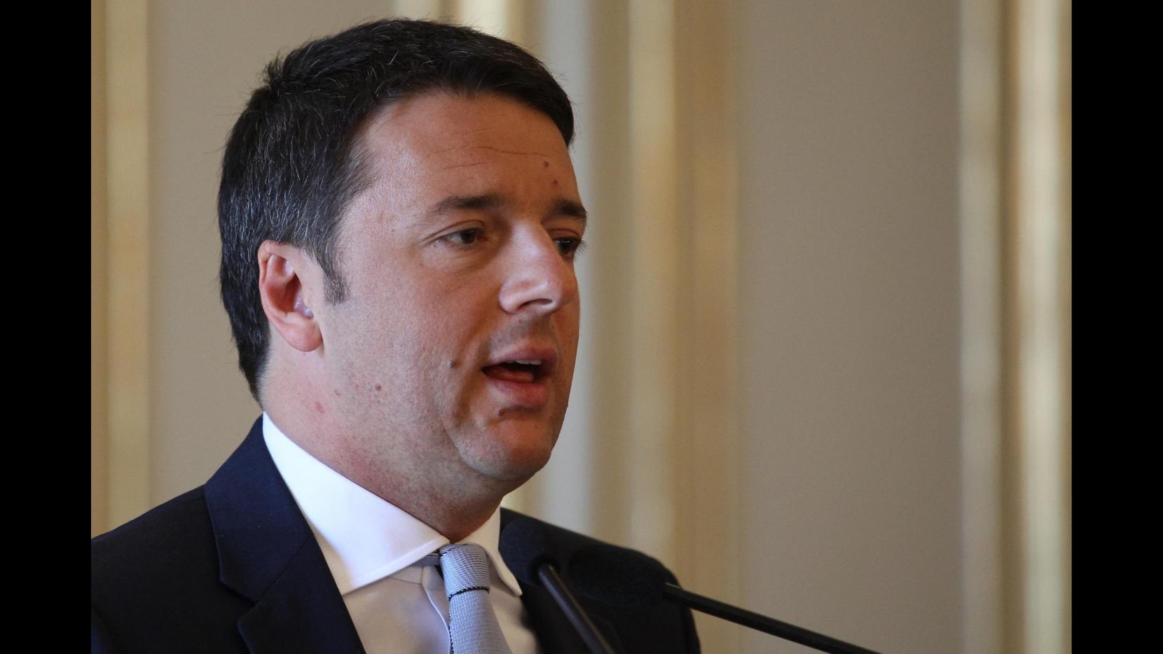 Rai, Renzi: Non è dei partiti e del governo ma dei cittadini