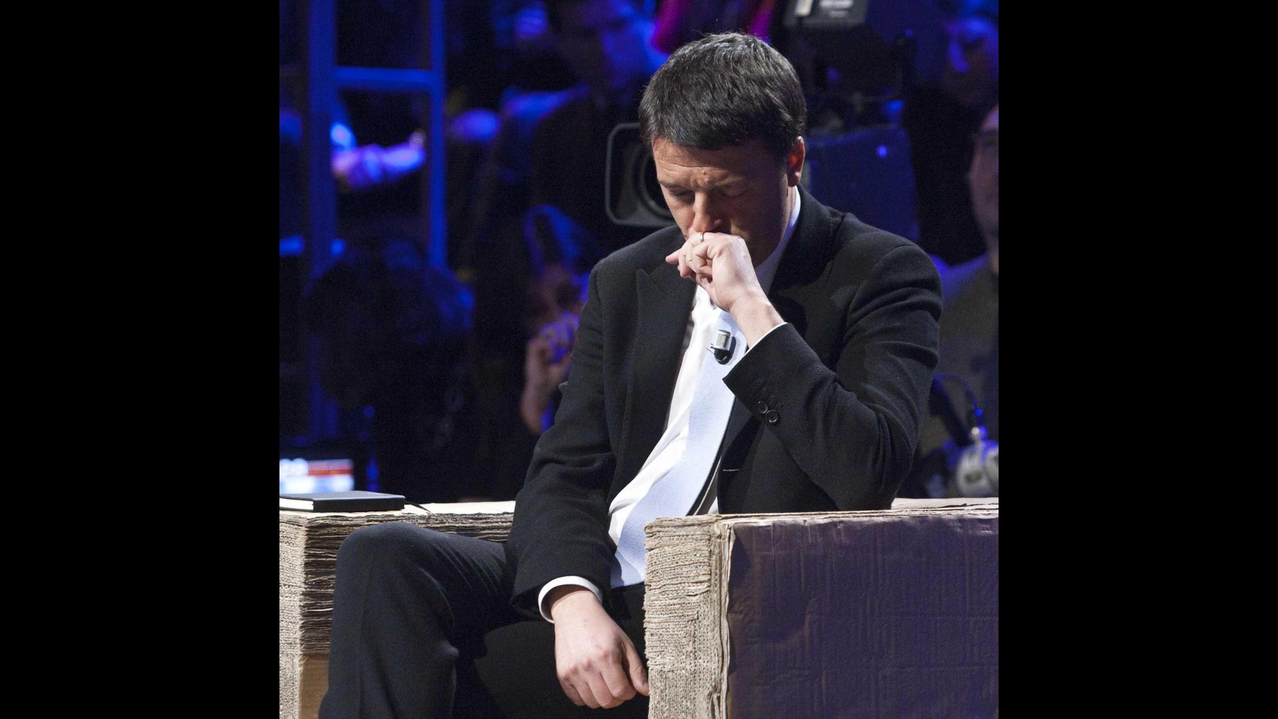 Pd, Renzi: Contro di me insulti incomprensibili, provo amarezza
