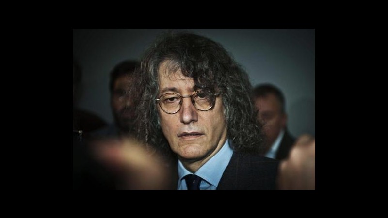 Quirinale, Casaleggio: Vorrei capo Stato super partes e non politico