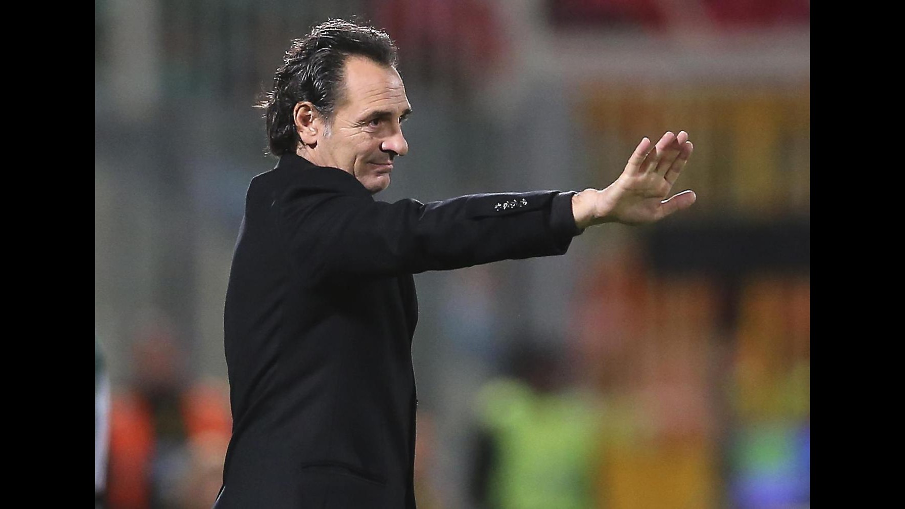 Prandelli: Udinese società modello e non credo al ritiro di Di Natale
