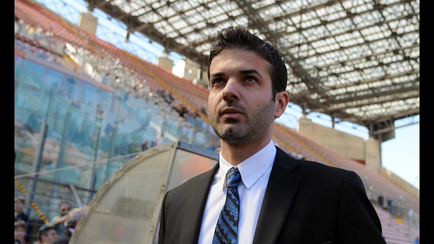 Inter, ora Stramaccioni rischia. Bookie puntano su Blanc o Mihajlovic