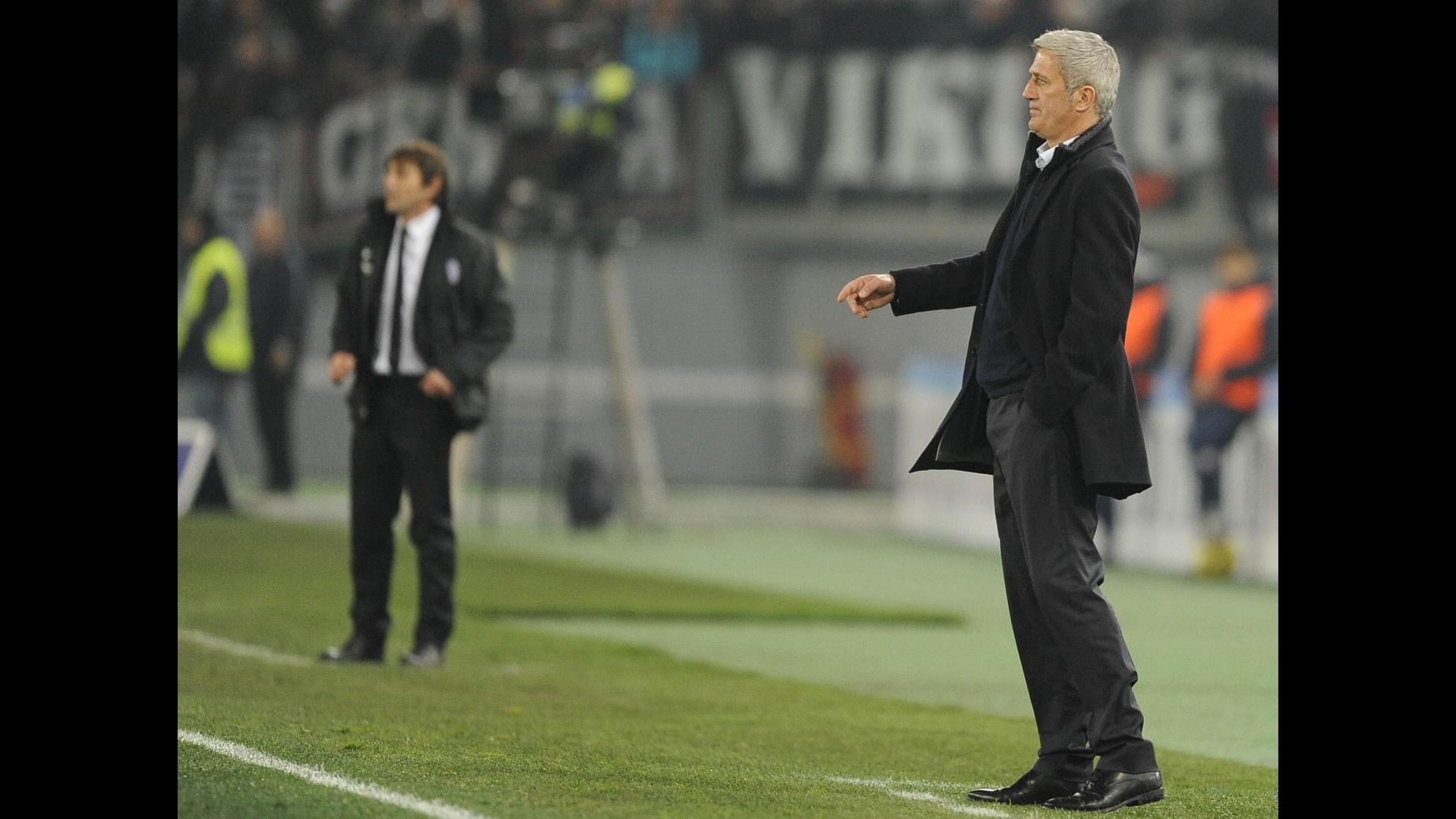 Lazio-Juventus, bianconeri all’Olimpico per dimenticare il Bayern