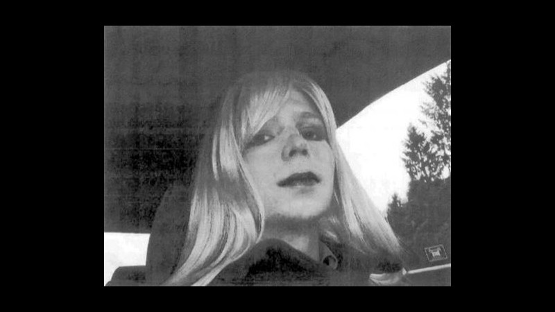 WikiLeaks, ipotesi di carcere civile per Chelsea Manning