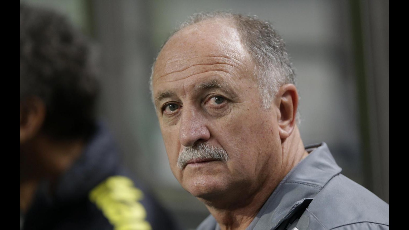 Mondiali 2014, ct del Brasile Scolari indagato per evasione fiscale in Portogallo