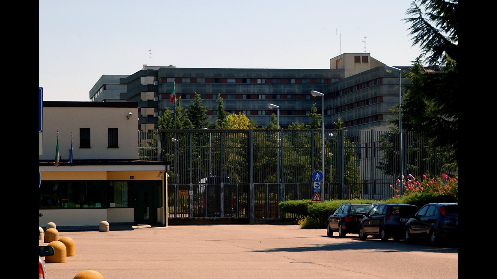 Pietro Maso esce dal carcere: libero dopo 22 anni di reclusione