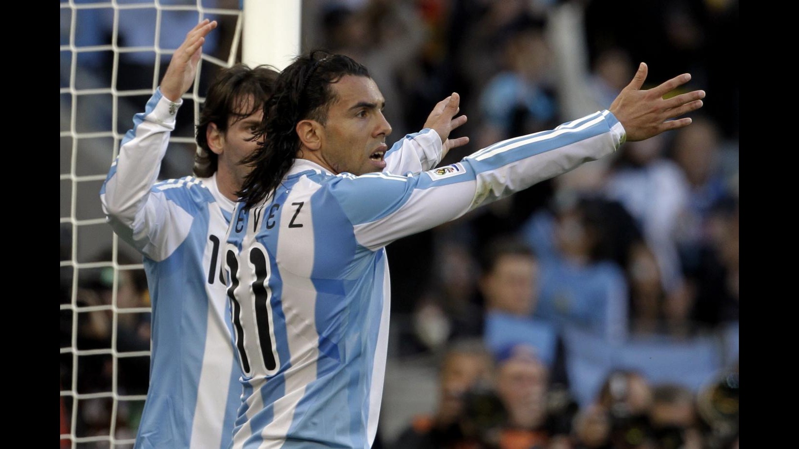 Mondiali 2014, Argentina: Sabella esclude Tevez e Cambiasso, ma c’è tanta italia