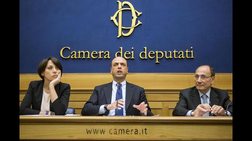 Alfano: Famiglie e autonomi siano protagonisti del nuovo sistema fiscale