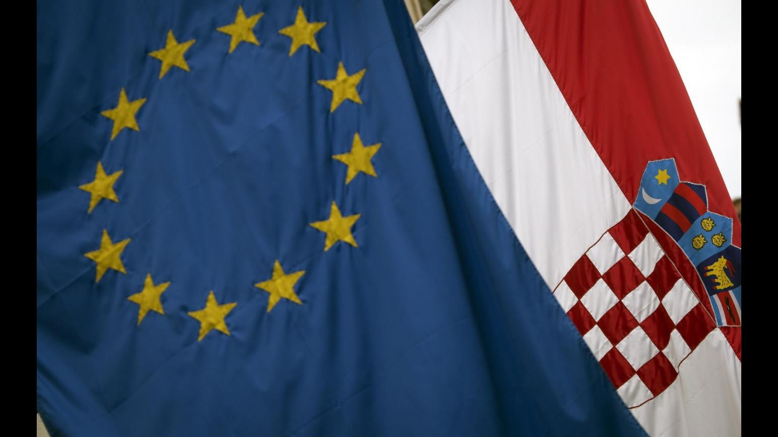 Croazia, flop per prime elezioni europee: vota solo il 20,7%