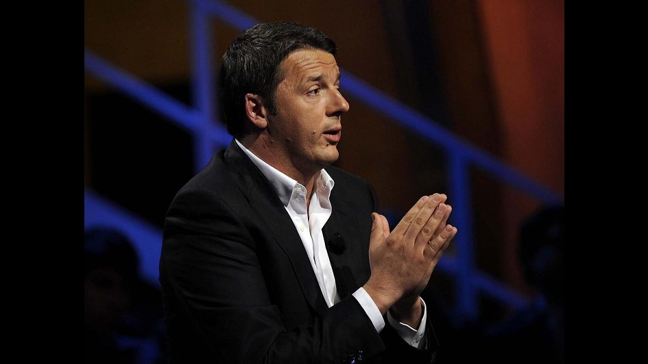 Spending review, Renzi: Anche la Rai deve fare la sua parte