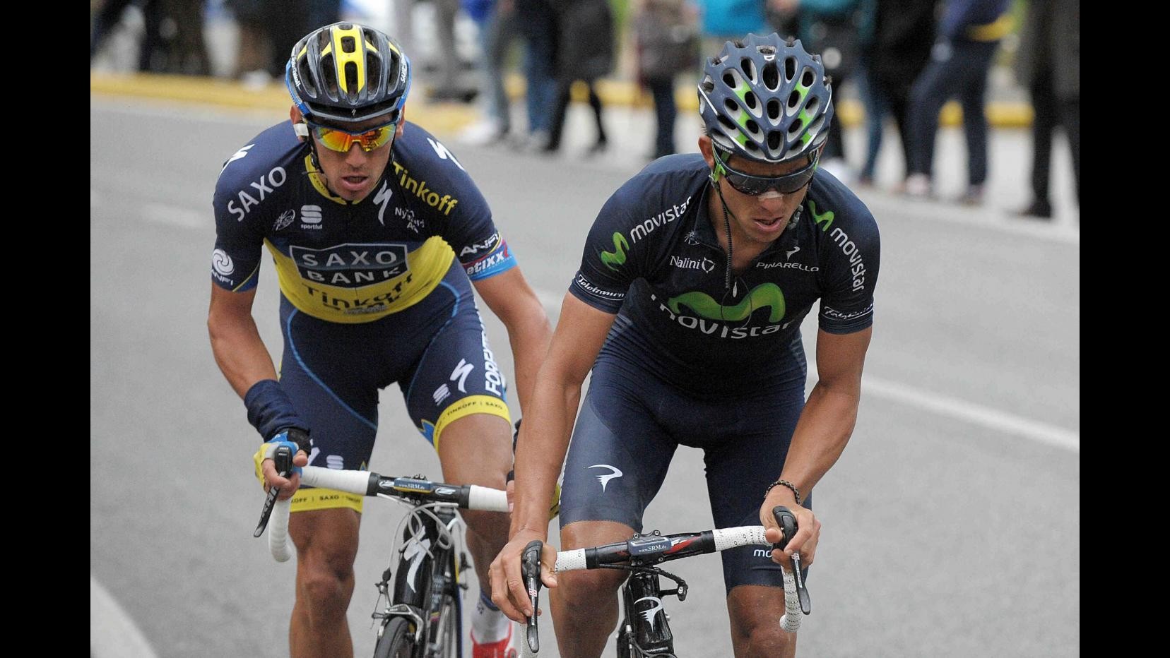 Ciclismo, Roman Kreuziger vince l’Amstel Gold Race