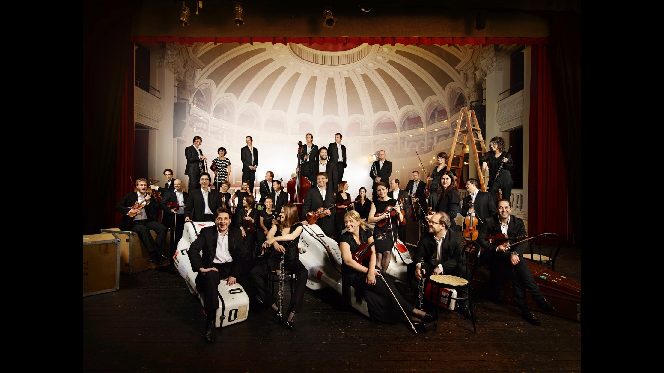 Torino, Beethoven Journey chiude con Mahler Chamber Orchestra il 18/5