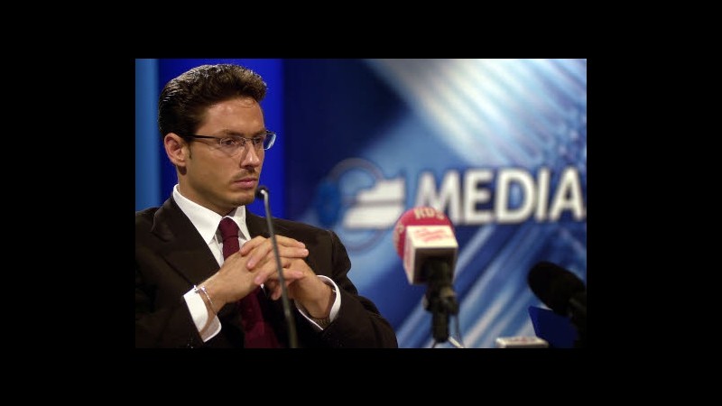 Mediaset, rosso I trimestre a 12,5 mln, ricavi limati a 820,8 mln