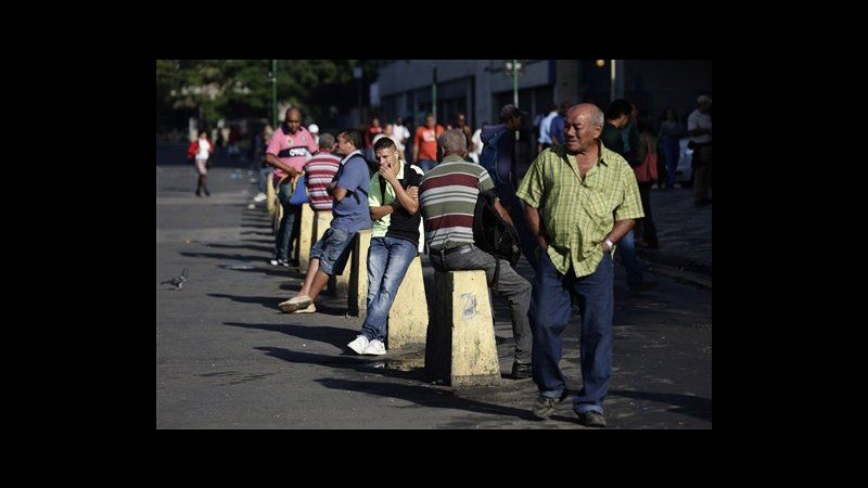 Brasile, sciopero autisti di 48 ore paralizza strade Rio de Janeiro