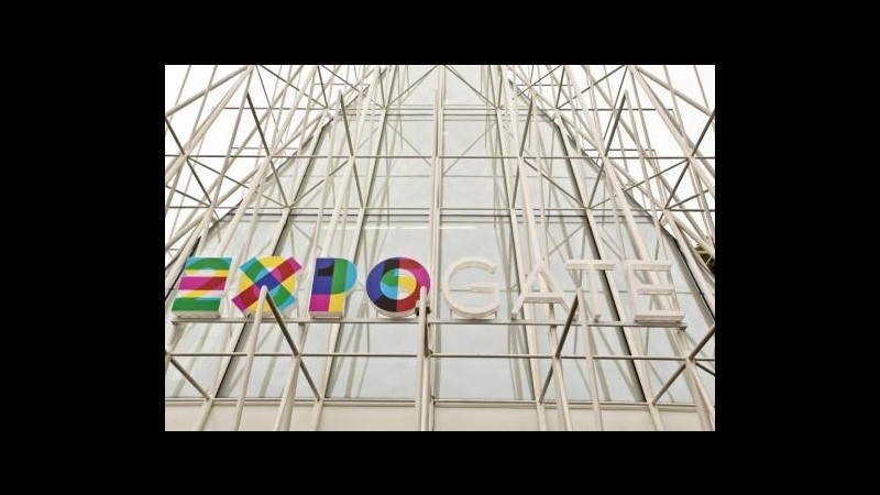 Expo, Rettighieri nuovo dg costruzioni al posto di Paris