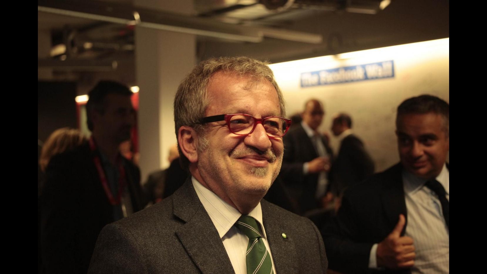 Expo, Maroni: Oggi forse nominato sostituto di Paris, più poteri a Cantone