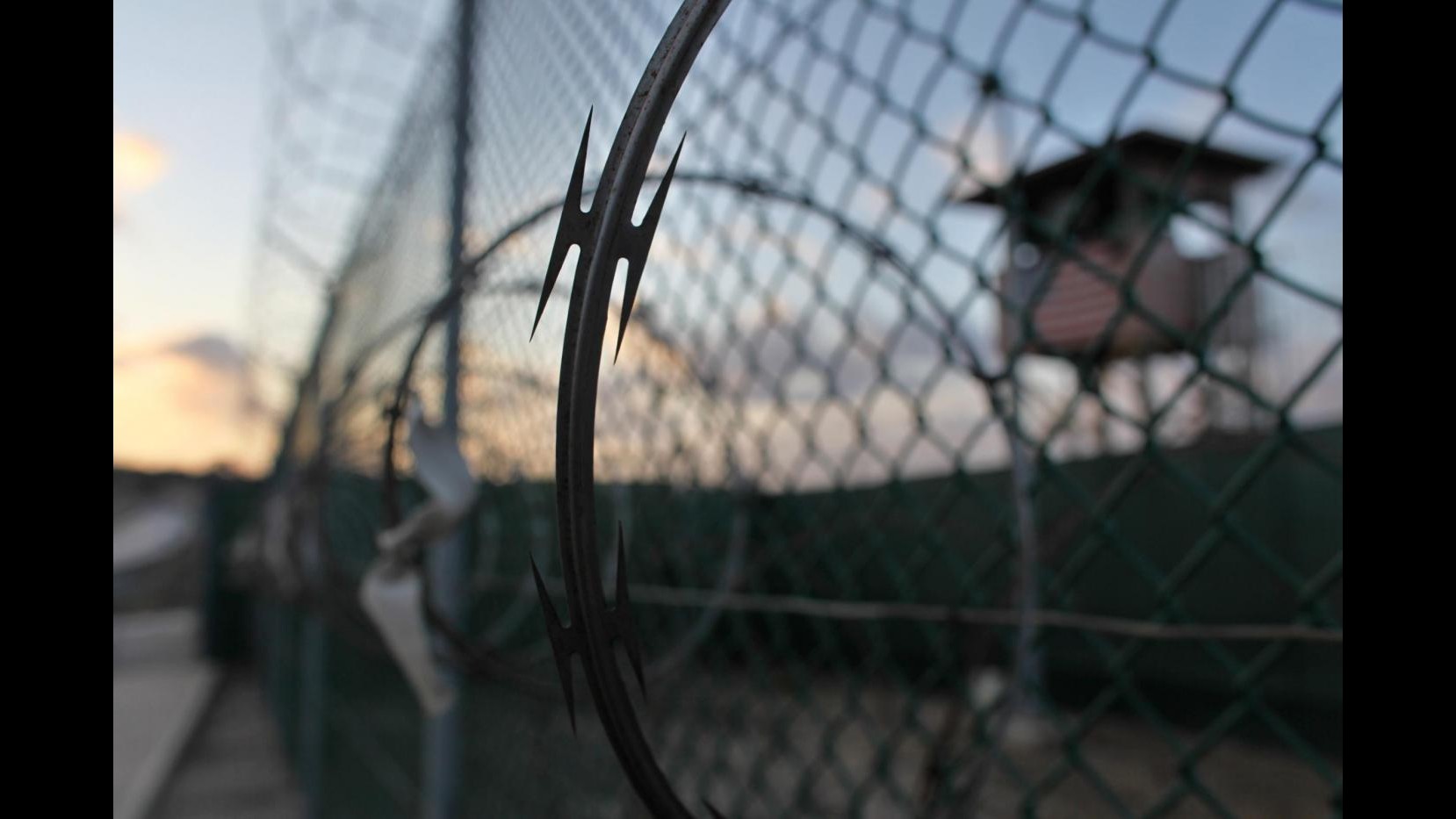 Guantanamo, scontri tra guardie e detenuti in sciopero della fame