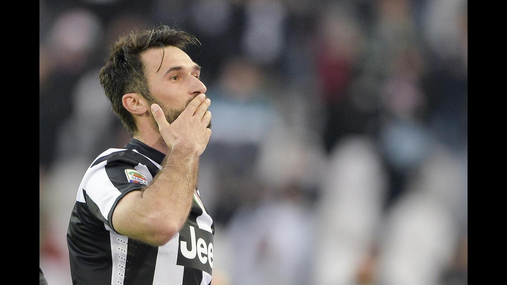 Vucinic: Sanchez? Mi piace, ma Juve sta facendo già benissimo