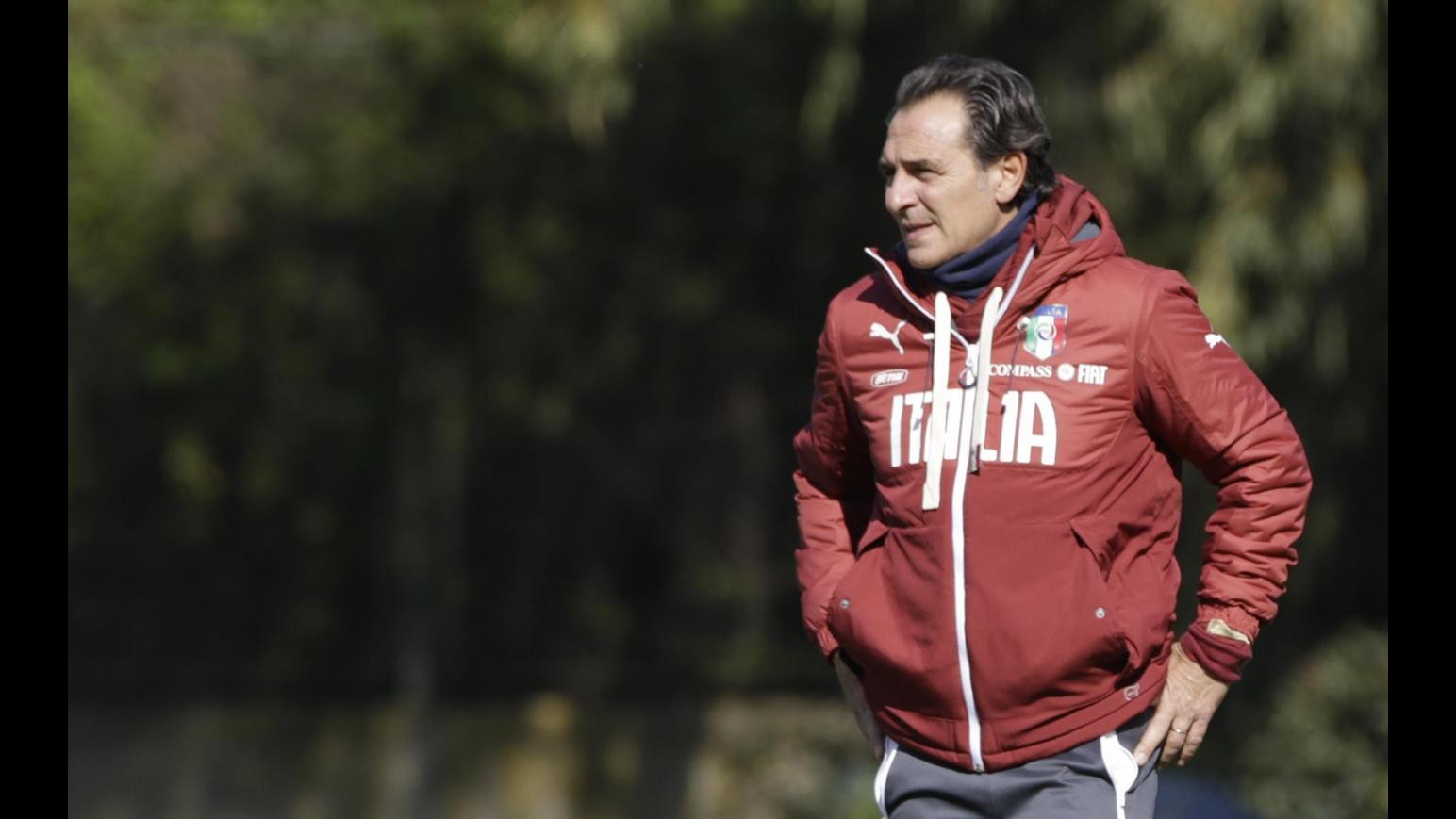 Mondiali 2014, Italia: attesa per i 30 pre convocati di Prandelli, dubbi su Pepito Rossi