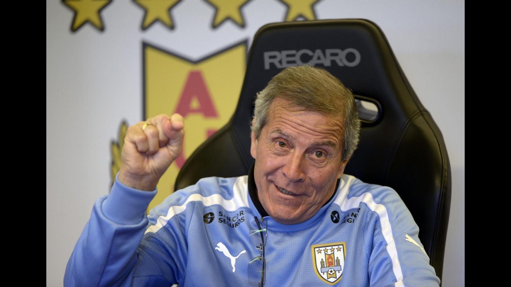 Mondiali 2014, Uruguay: tanta Italia nei 25 pre-convocati di Tabarez