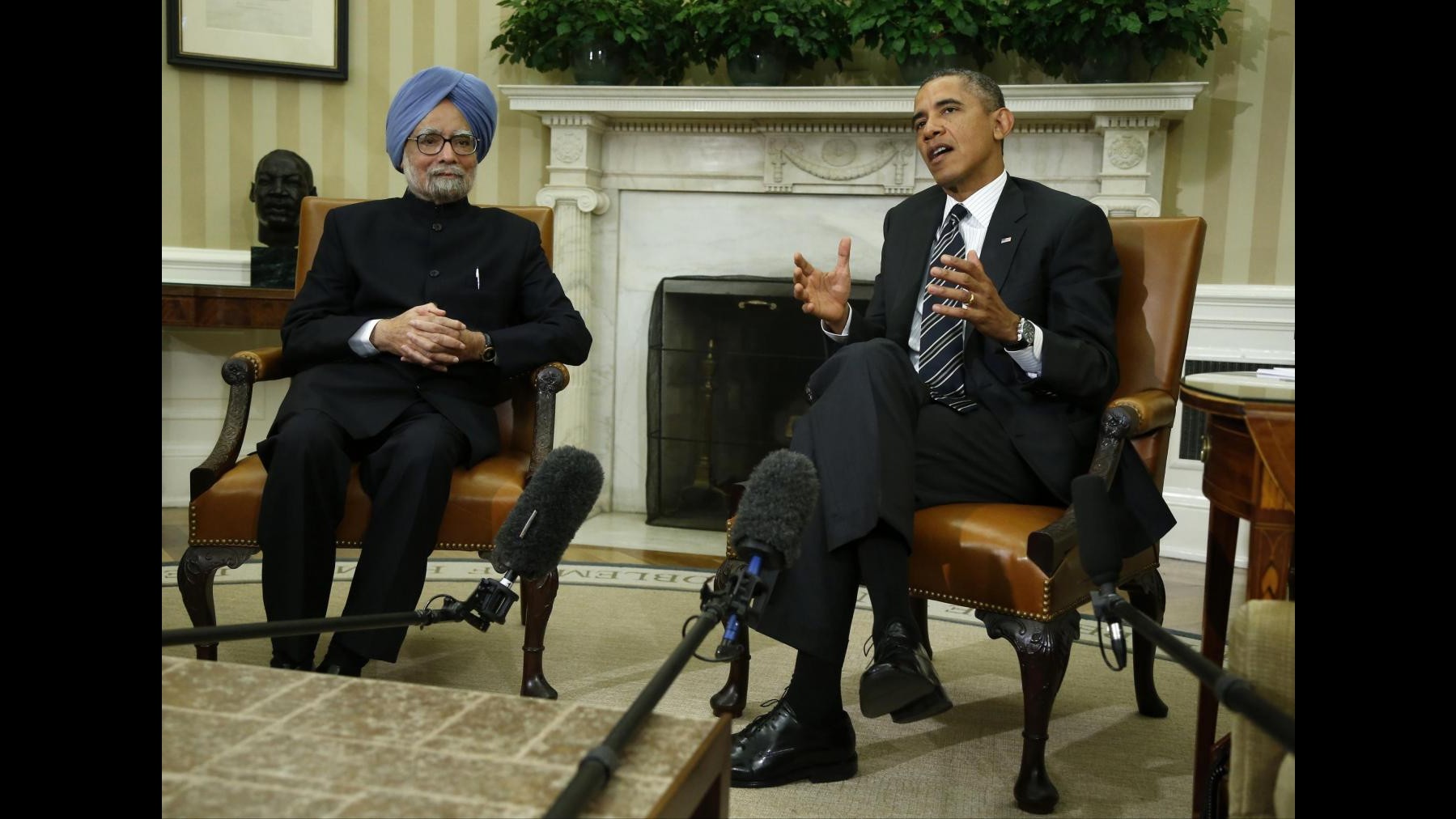 India, Obama si congratula: Più grandi elezioni democratiche della storia