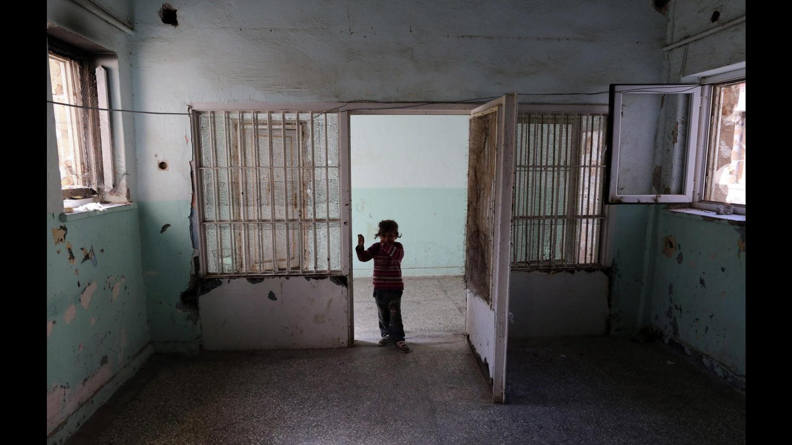 Amnesty International lancia la campagna ‘Stop alla tortura’