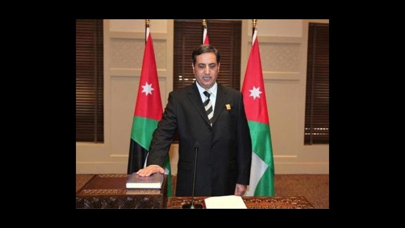 Libia, liberato ambasciatore Giordania rapito il 15 aprile a Tripoli