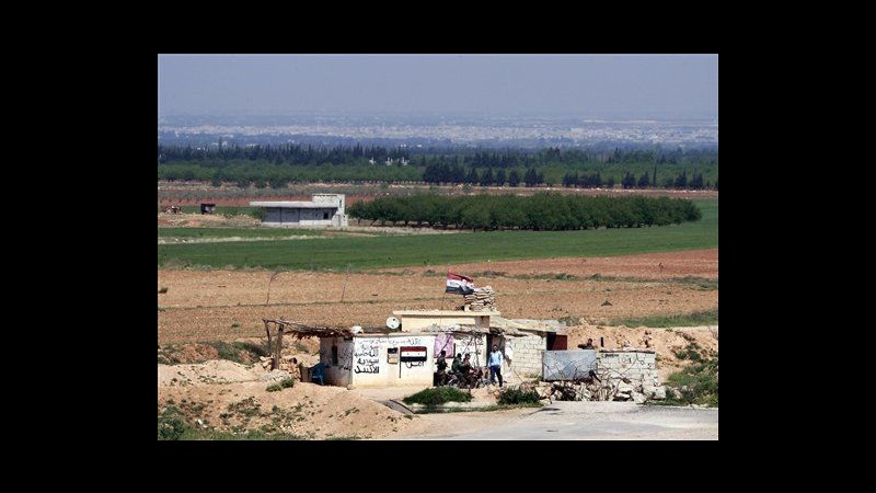 Siria, media: Brahimi falso testimone, rapporto all’Onu sarà inutile