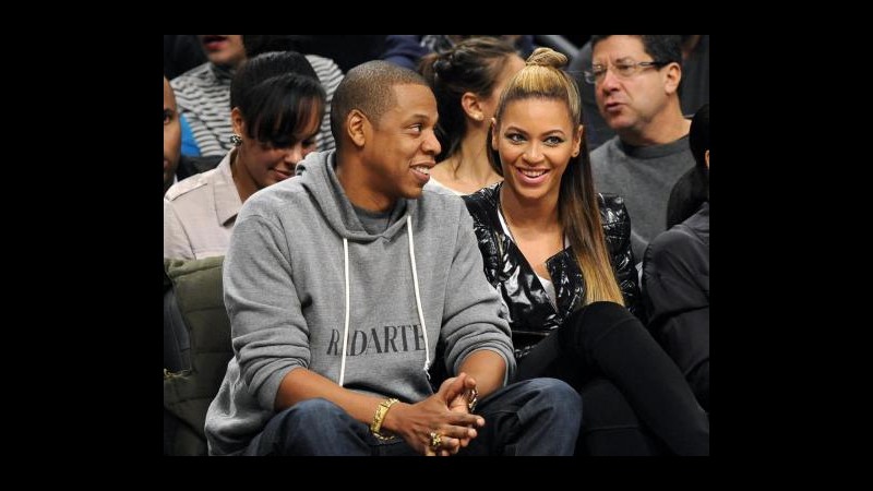 Jay-Z aggredito da sorella di Beyoncé in ascensore albergo a New York