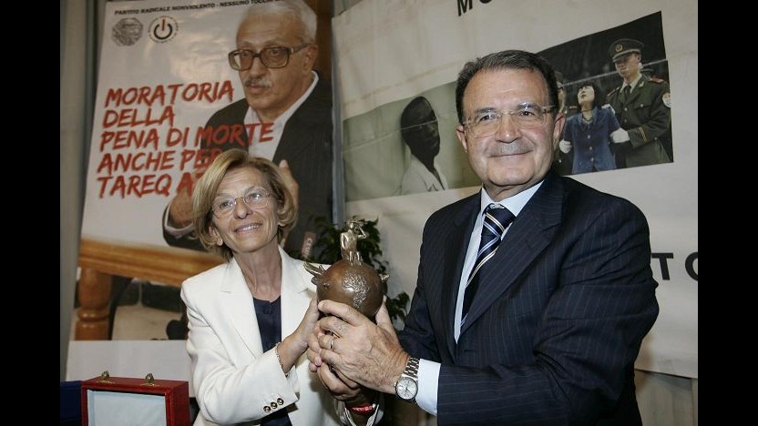 Quirinale, anche Bonino e Prodi in rosa nomi scelta da M5S