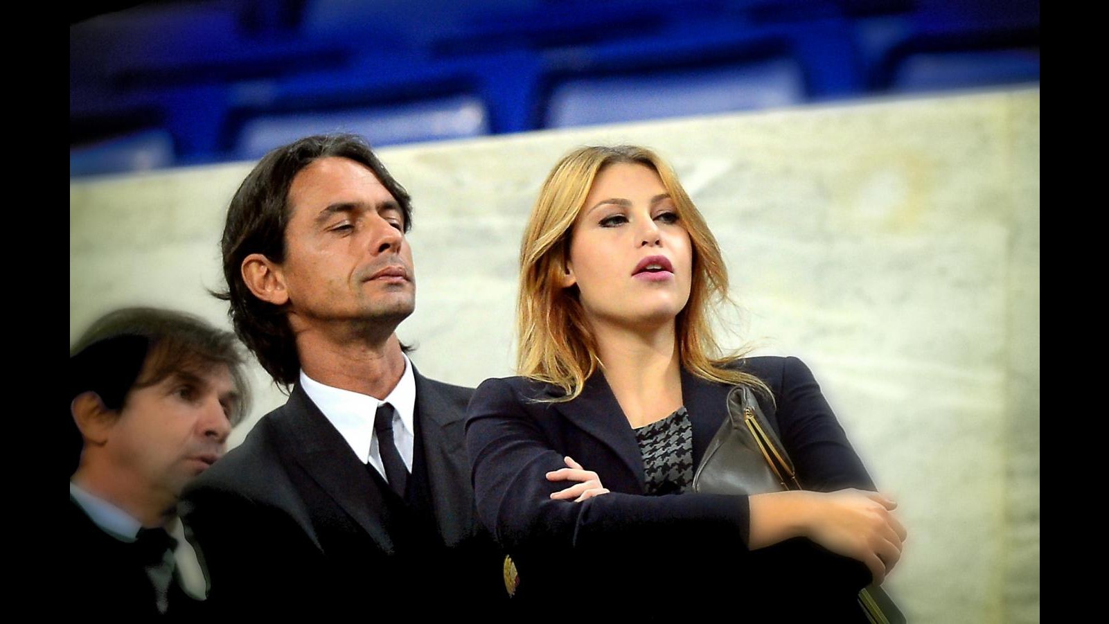 Inzaghi: Ho contratto di due anni con Milan, a fine stagione vedremo