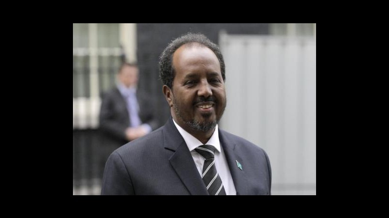 Fmi riconosce governo Somalia dopo 22 anni di stop a relazioni