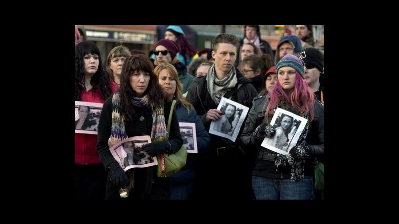 Canada, riaperta inchiesta su ragazza suicida dopo stupro di gruppo