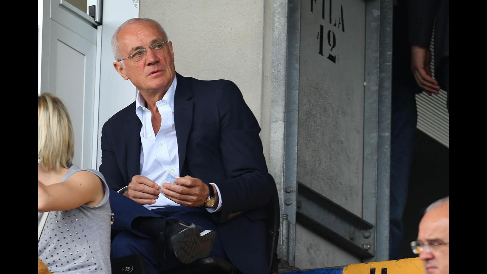 Atalanta, banane a Constant: Percassi si scusa con Milan e condanna gesto