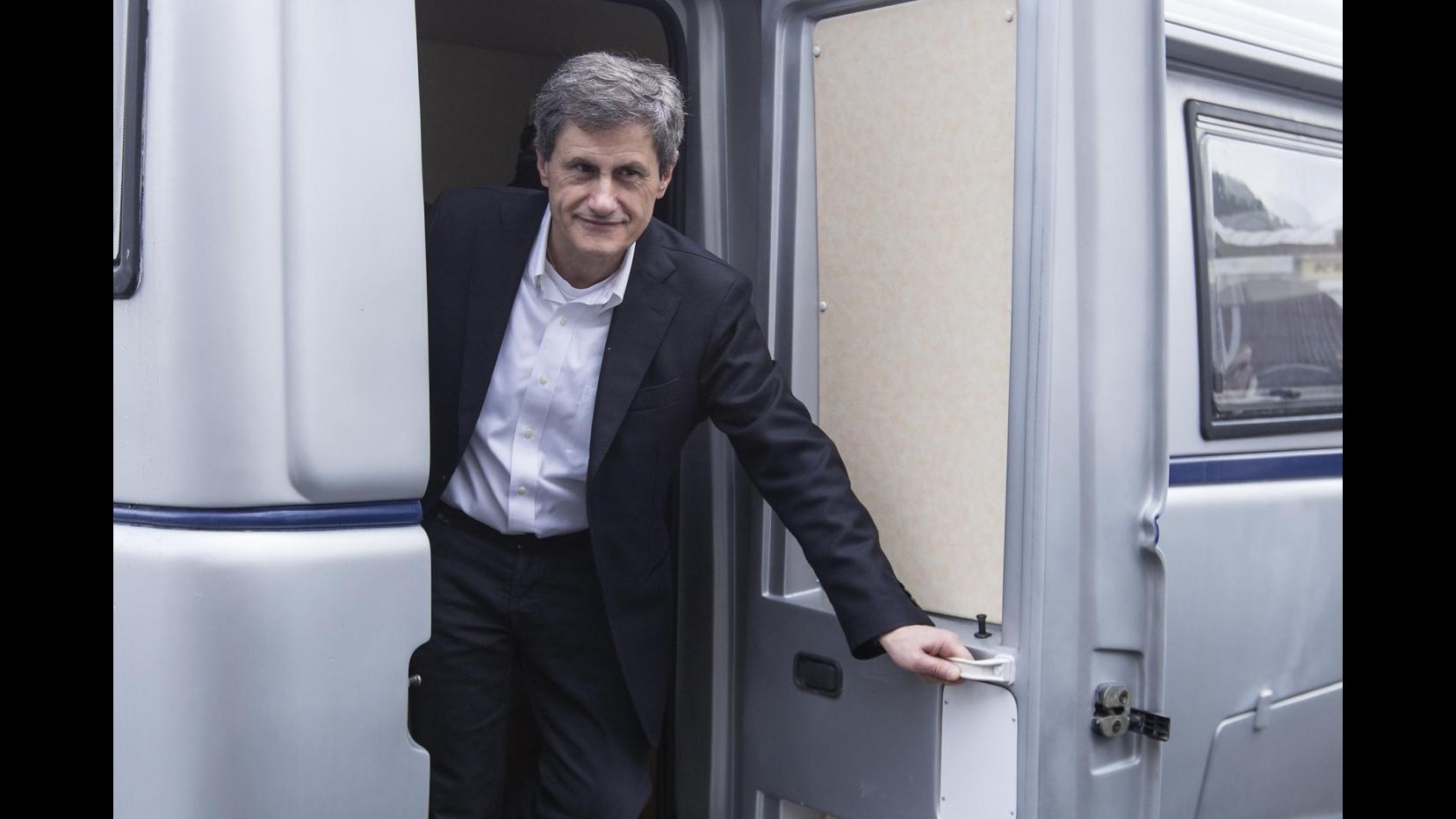 Sfogo Alemanno diventa canzone house. Lui:Ecco il mio sound elettorale