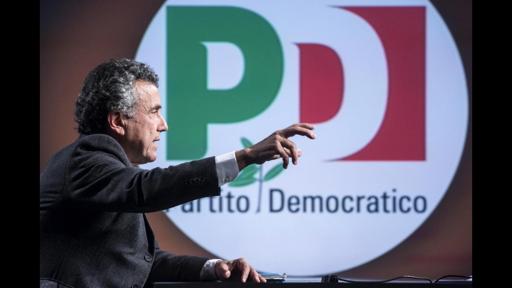 Barca: Senza nuova forma di partito non si governa l’Italia