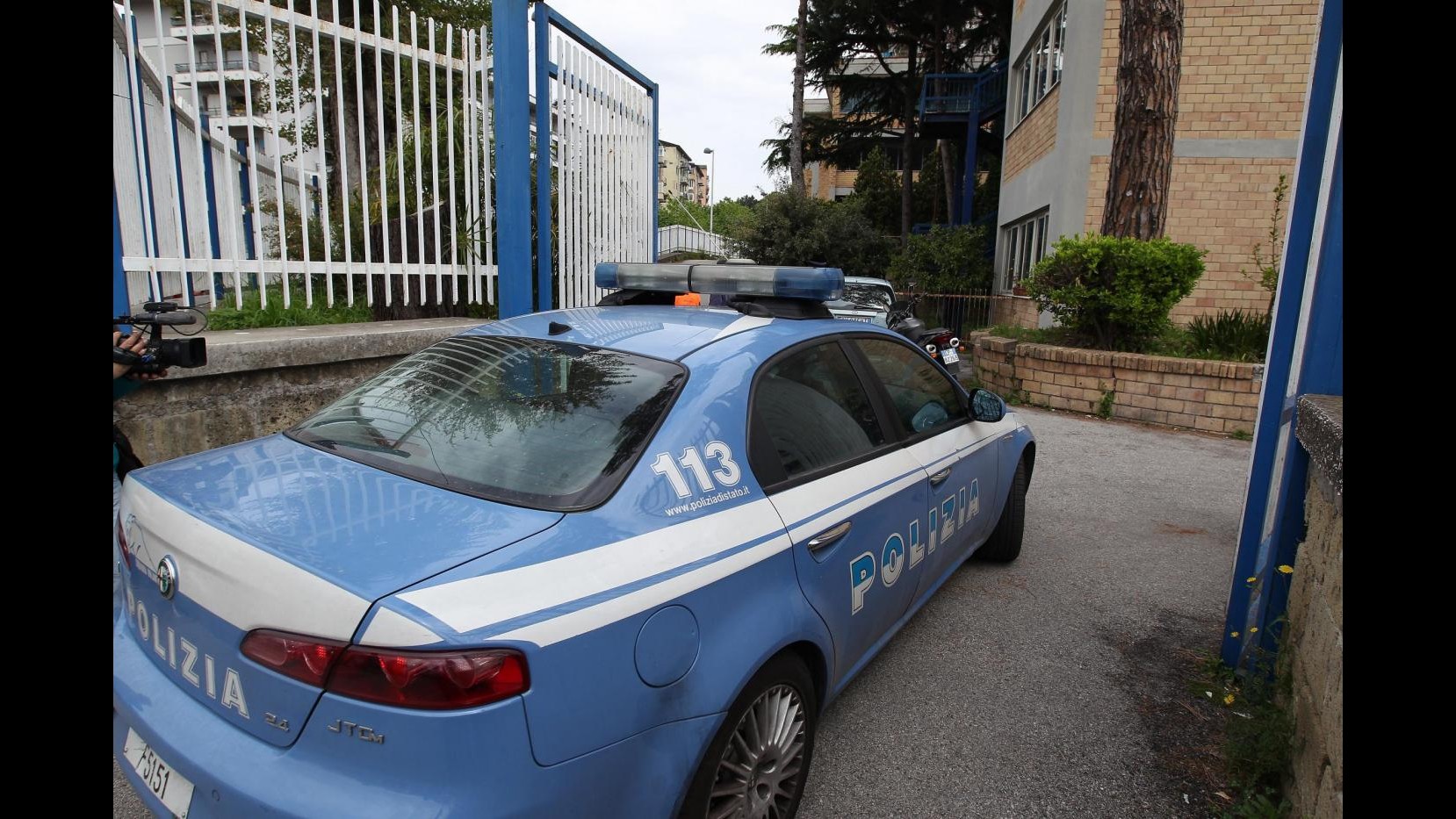 Trieste, scoperta tratta di esseri umani: 10 arresti in Italia e all’estero
