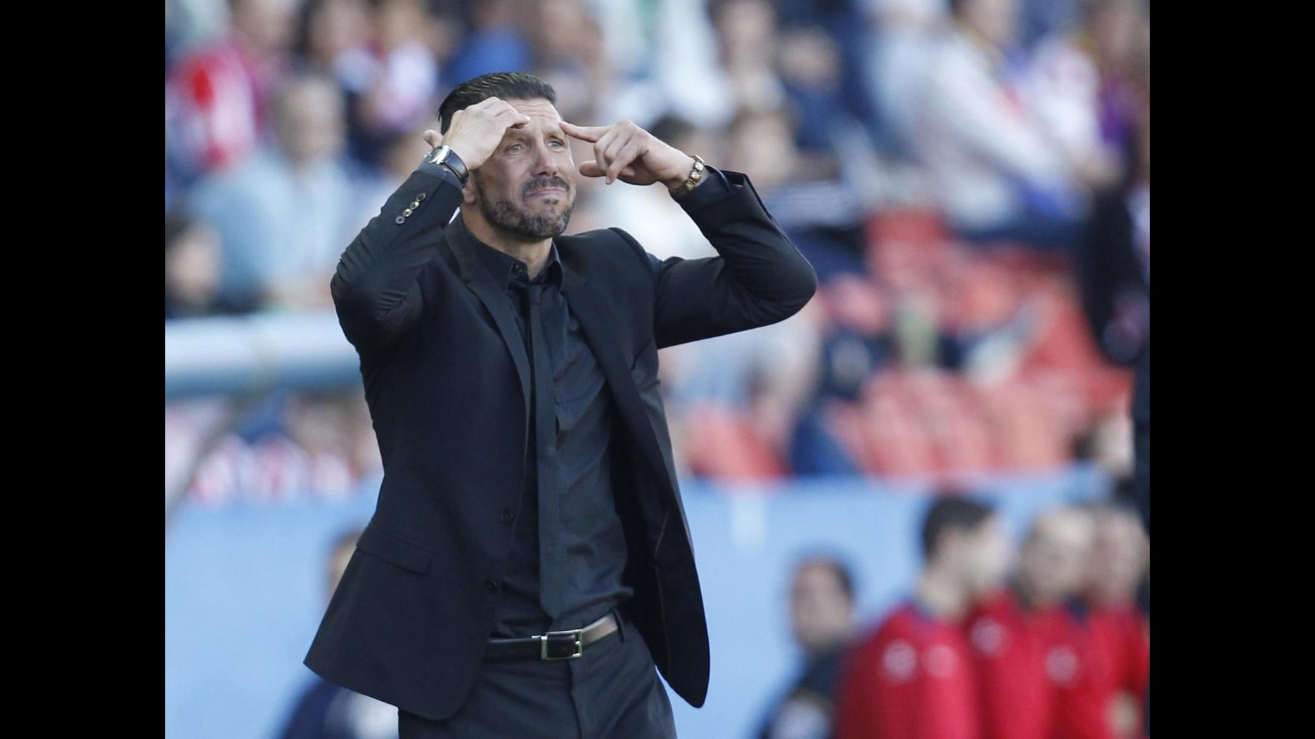 Liga, due pari per Atletico e Barcellona: deciderà scontro diretto. Real sconfitto a Vigo