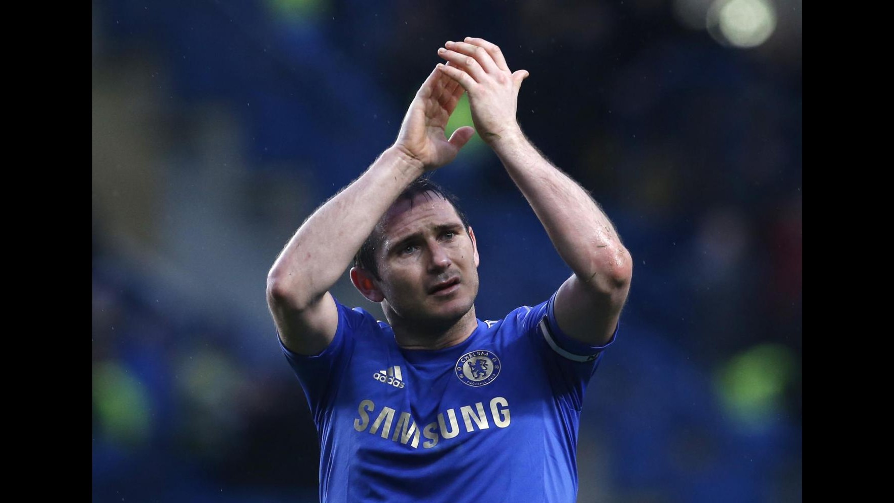Europa League, sconfitta indolore con il Rubin: Chelsea in semifinale