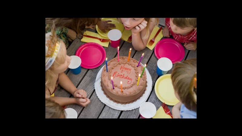 Usa, sparatoria a festa compleanno di bimbo: un morto, 6 feriti