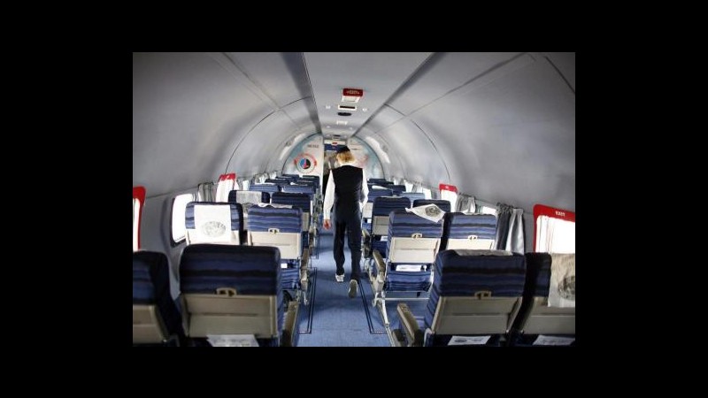 Equipaggio si sente male: aereo da Venezia a Usa atterra a Dublino