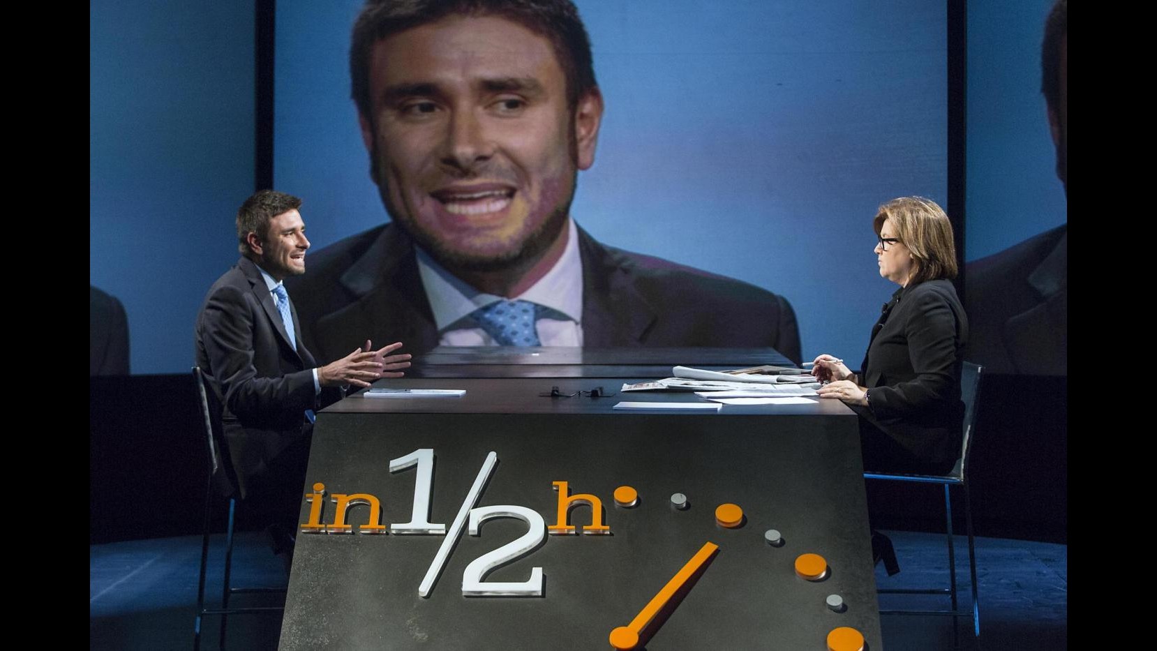 Expo, Di Battista: E’ pieno di malaffare? Per noi non si deve fare