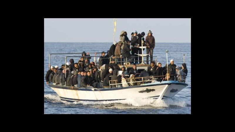 Libia minaccia Ue: Agisca o favoriremo l’immigrazione illegale
