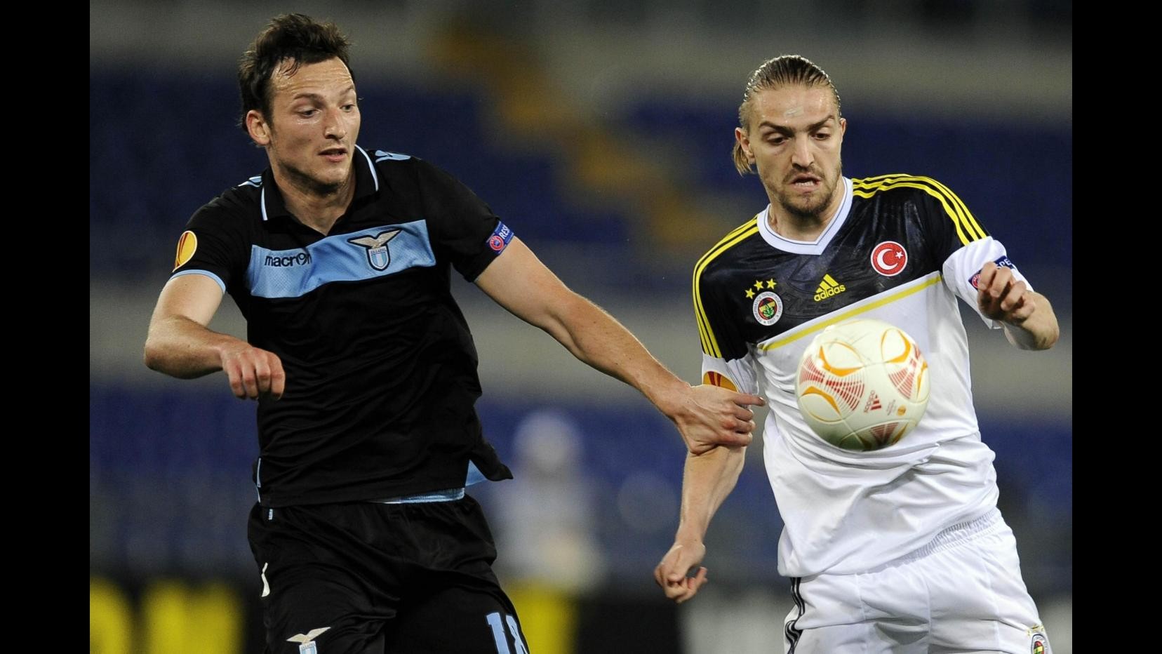 Lazio-Fenerbahce, Petkovic lancia la carica: Rimonta è possibile